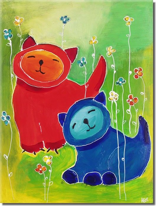 funny oil paintings Our designs 50 off