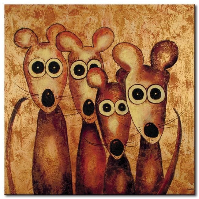 funny oil paintings Our designs 50 off