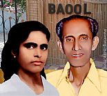 2010 yg-Baool painting