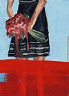 Bridesmaid