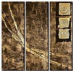 Abstract 91111b painting