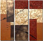 Abstract 91166 painting