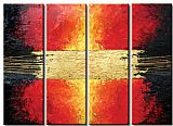 Abstract 91699 painting